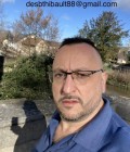 Dating Man Belgium to Liège  : Tibo, 51 years